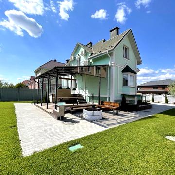 Помаранчева, 22