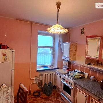 Продаж 1к Квартира Антонова Олега (Карла Маркса) вулиця