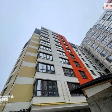 Продаж 2к Квартира Тролейбусна вулиця ЖК по ул. Лучаковского-Троллейбусная
