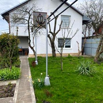 Дуже гарний будинок 200м² с. Солонка- с. Жирівка.