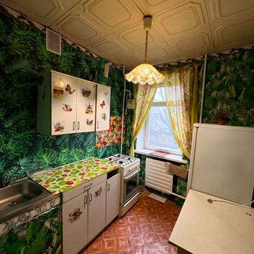 ОРЕНДА 1-кім.кв, вул.ОДЕСЬКА!