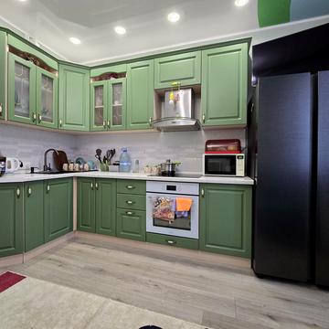 Пономарьова вул., 26 к1