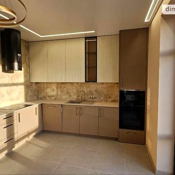 Продаж 3к Квартира Собранецька вулиця