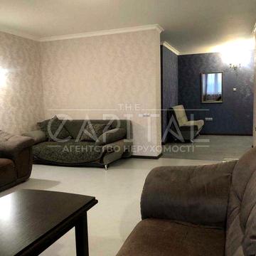 Оренда / Квартира / вул. Княжий Затон, Осокорки, Київ