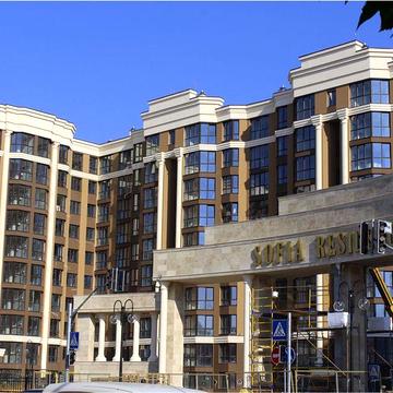 Оренда 1к квартири, Новобудова, ЖК Софія Резиденц (Перша Здача)