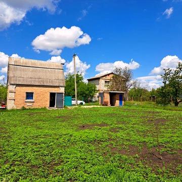 Дача кооператив ДБК