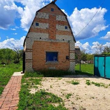 Дача кооператив ДБК