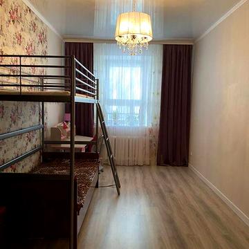 Продаж 1к Квартира Канатна вулиця