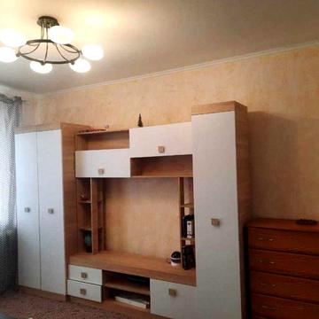 Продам 1-комнатную квартиру в Микромегасе