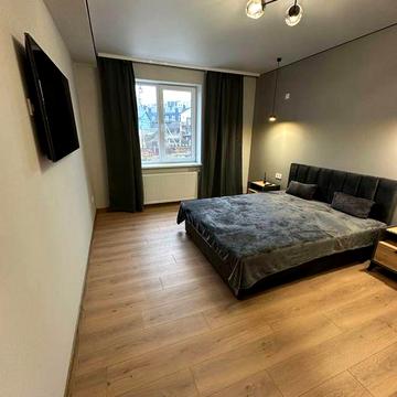 Здається вперше в оренду 2к новобудова