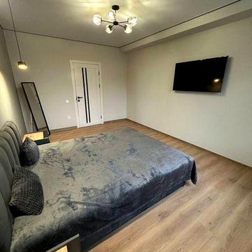 Здається вперше в оренду 2к новобудова