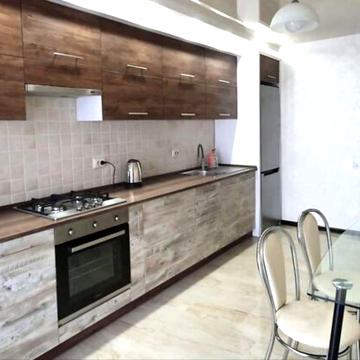 1 кім. вул. Злуки, ЖК Садове місто