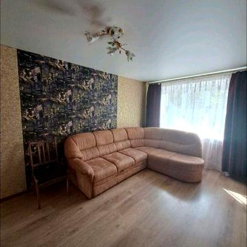 Центр Міста! 1-й Поверх. Меблі та Техніка. Можна з Тваринами!