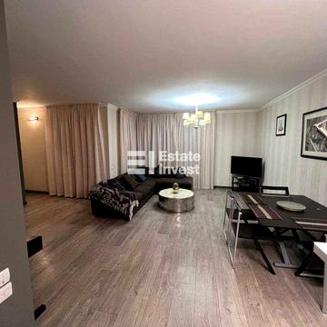 Здам 4 кімн. таунхаус у центрі Харкова на вул. Дівоча, 1