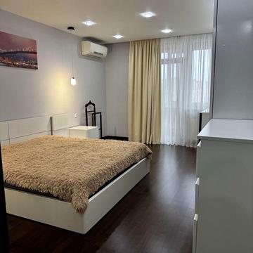 Юлії Здановської вул. (Ломоносова), 71-Г