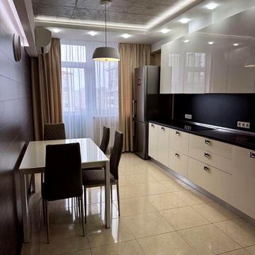 Юлії Здановської вул. (Ломоносова), 71-Г