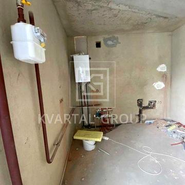 Однокімнатна квартира з частковим ремонтном за дуже низькою ціною ЖК Лайф