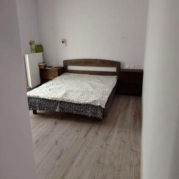 Здається 1к.  Квартира