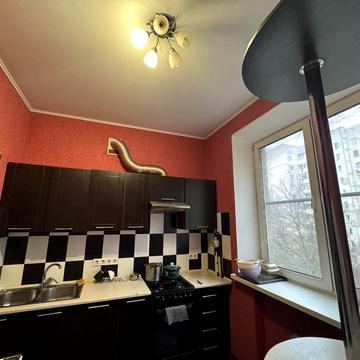 Науки просп., 63