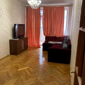 Без-%. Оренда Трьох кімнатна квартира 70м.кв. метро Золоті Ворота