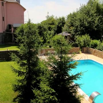 Конча-Заспинська вул. (Генерала Матикіна)