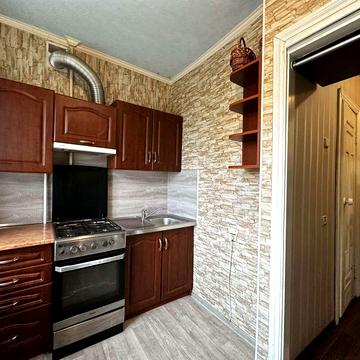 Оренда 1 кімнатної квартири на Шевченка/Повна комплектація