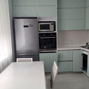 Продаж 2к Квартира Марсельська вулиця ЖК Приморские Сады