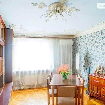 Продаж 4к Квартира Давида Ойстраха вулиця