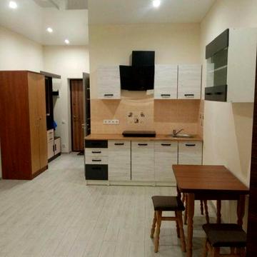 Сдаю квартиру ул Боровского 1/17 ЖК золотые столбы