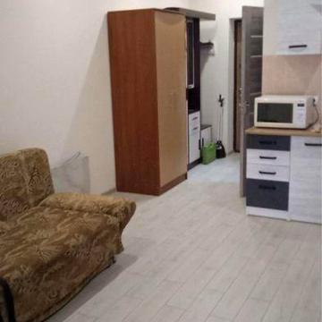 Сдаю квартиру ул Боровского 1/17 ЖК золотые столбы