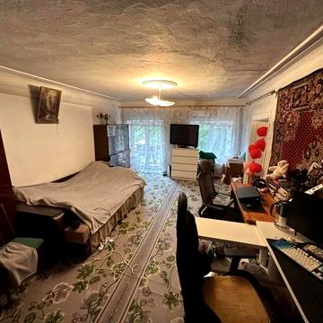 Європейська вул. (Карла Маркса), 60