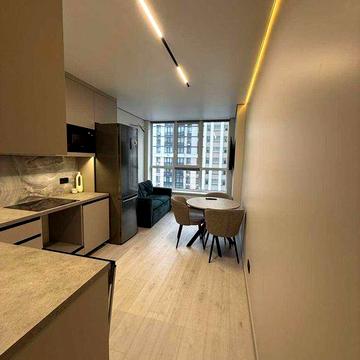 Оренда поруч Центральний парк. Можна з тваринами та дітьми