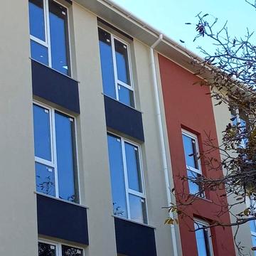 Олексія Вадатурського вул. (Маршала Малиновського), 127/3