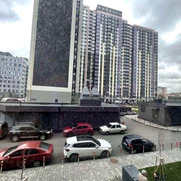 Кращий варіант! 1-к 42м2 в ЖК "OkLand", Севастопольська Площа ЖК Ok'Land