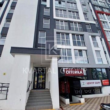 Продаж 1к Квартира Свято-Покровська (Леніна) вулиця ЖК Гостомель Сити