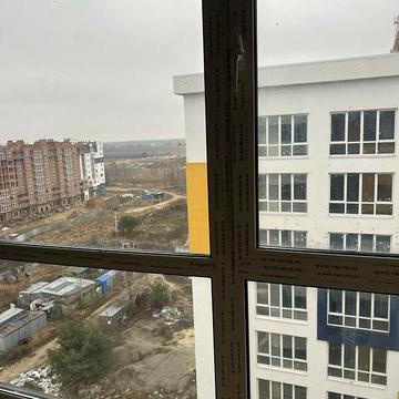 Продаж 1к Квартира Леоніда Бірюкова бульвар ЖК Модуль