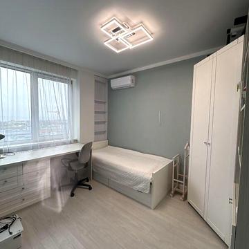 Продаж 2к Квартира Марсельська вулиця ЖК Приморские Сады