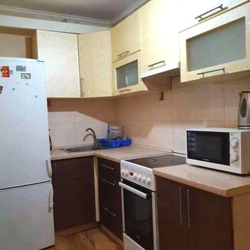 Довгострокова оренда 2к Квартира Мала Арнаутська вулиця