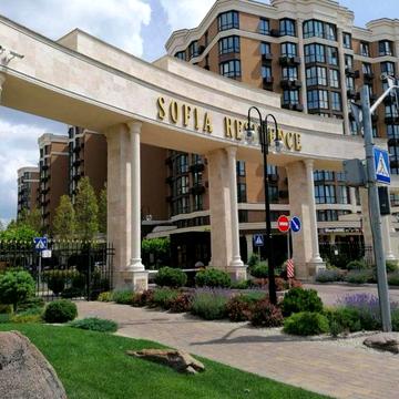 Оренда 2к квартири, Новобудова, ЖК Софія Резиденц (Перша Здача)