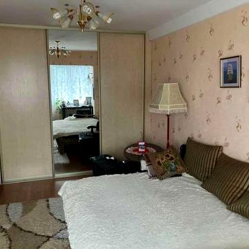 Продаж 1 к квартиры Кубанської України 24а,Лісовий масив