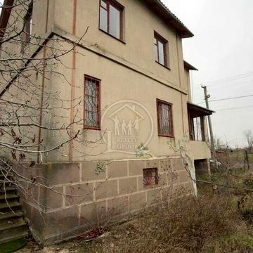 Продажа дома с участком 12 соток Гребной канал Новая Долина