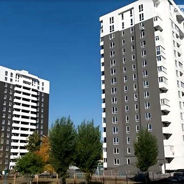 Продаж 2к Квартира Качанівська вулиця ЖК Одесский