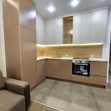 Продаж 1к Квартира Краснова вулиця ЖК Kadorr City