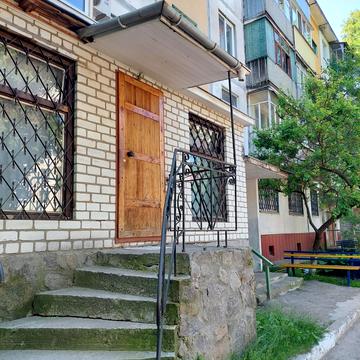 Лікаря Бончука вул. (Генерала Манагарова), 20