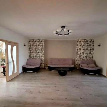 Оренда 3к квартири Святошинський К. Розумовського 19