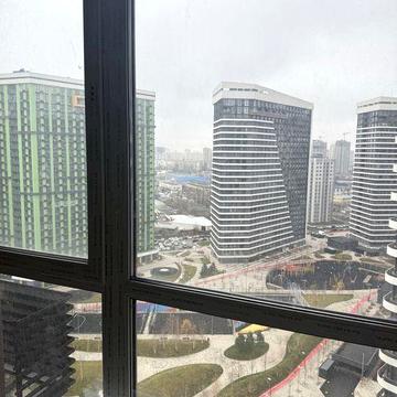 Без комісі продаж 1к видової квартири Дніпровська Набережна 15Д Грейт ЖК Грейт