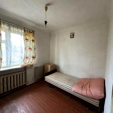 Терміново продається 3-х кімнатна квартира в р-ні Щебзаводу