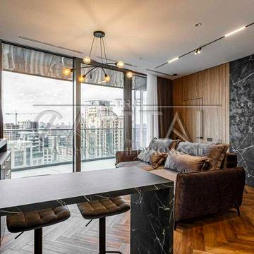 Оренда ЖК Taryan Towers Центр вул. Лумумби Патріса, Печерськ, Київ