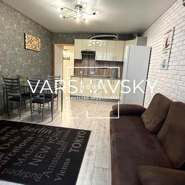 Оксамитова вул., 20-А