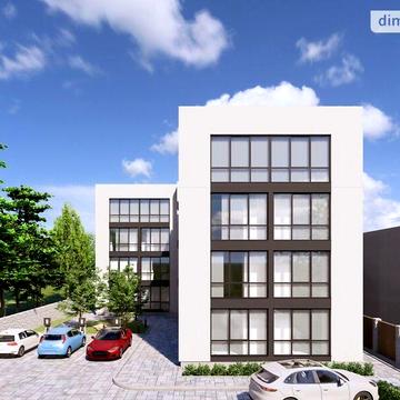 Продаж 2к Квартира Лесі Українки вулиця